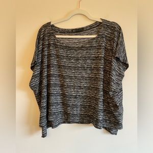 John Eshaya Top Size M/L